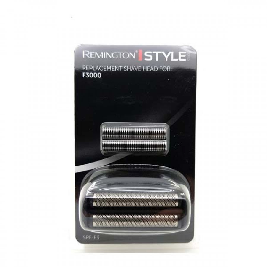 Remington Replacement Shave Head for F3 Style Series Shavers, F3000, SPFF3